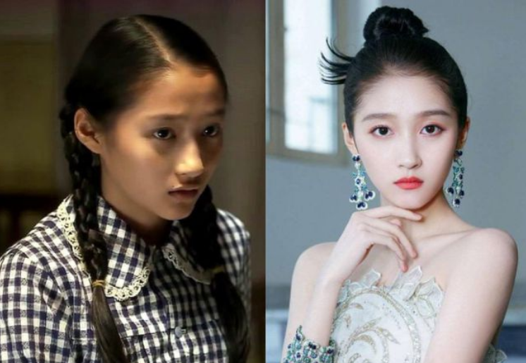 里童星除了关晓彤,就他还比较活跃,颜值不高但踏实_石云鹏_表演_角色