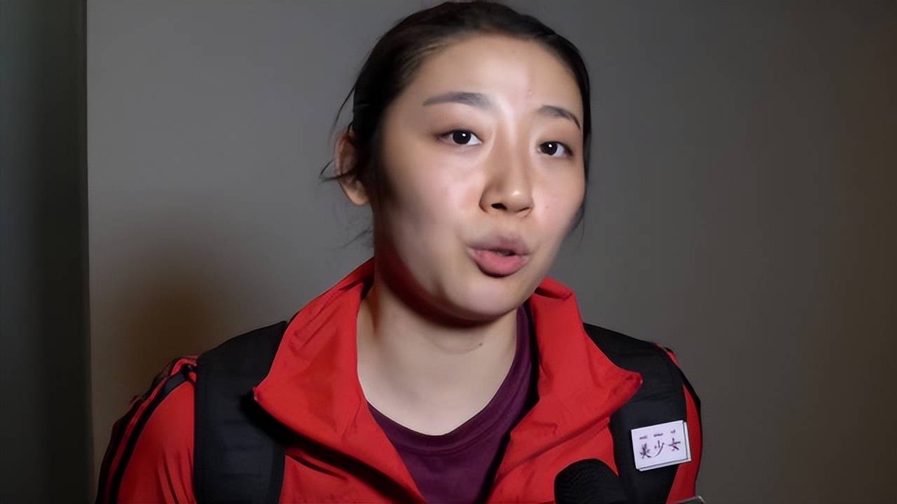 三八妇女节致敬 女排联赛最佳阵容唯一落选的姚迪_蔡斌_中国女排_战术