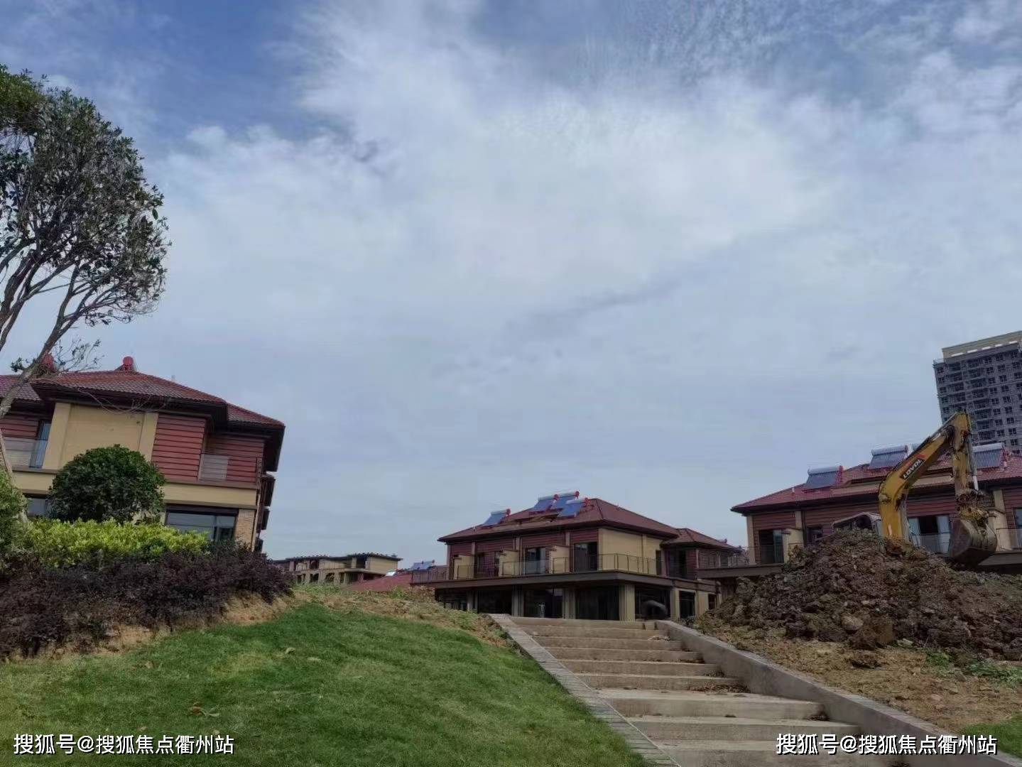 镇江东方丽晶东方丽晶别墅楼盘百科东方丽晶楼盘详情价格走势