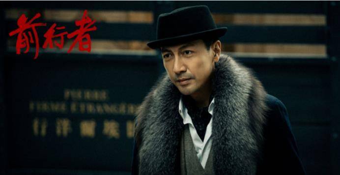 老干部张鲁一低调演戏18年生活很神秘结婚多年零绯闻