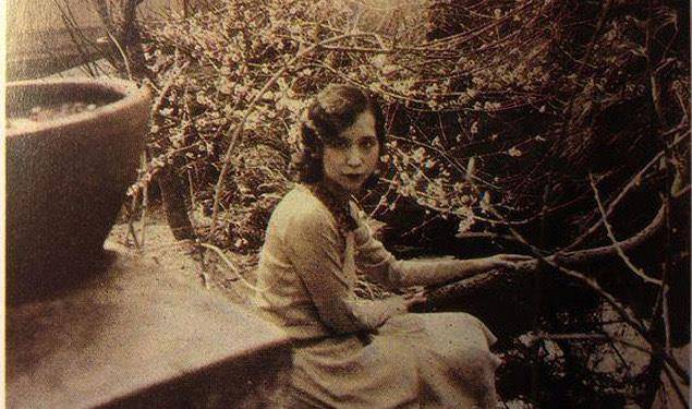 原创被嫌弃的张子静的一生