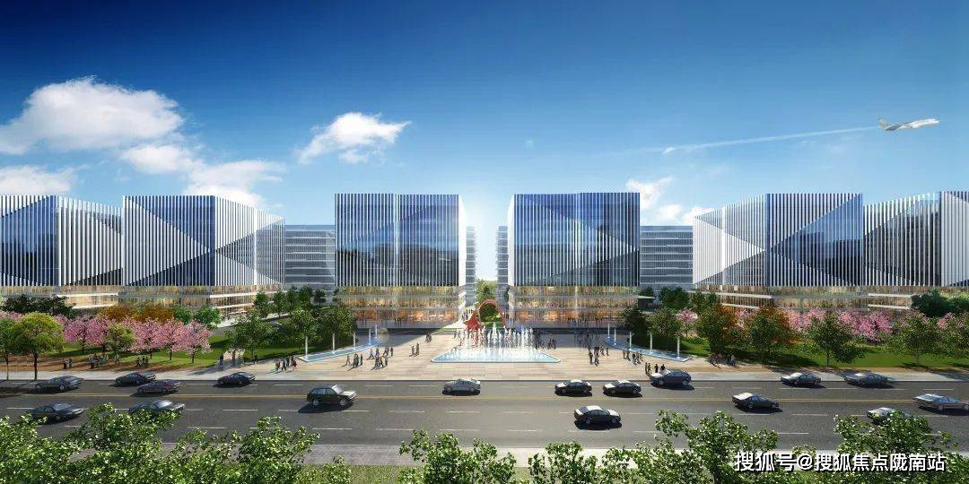 杭州空港城空港城空港城售楼处丨萧山空港城楼盘详情空港城户型地址