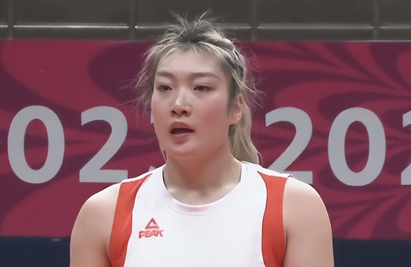 原创78比60四川女篮力破东莞广东三巨头哑火李梦出类拔萃