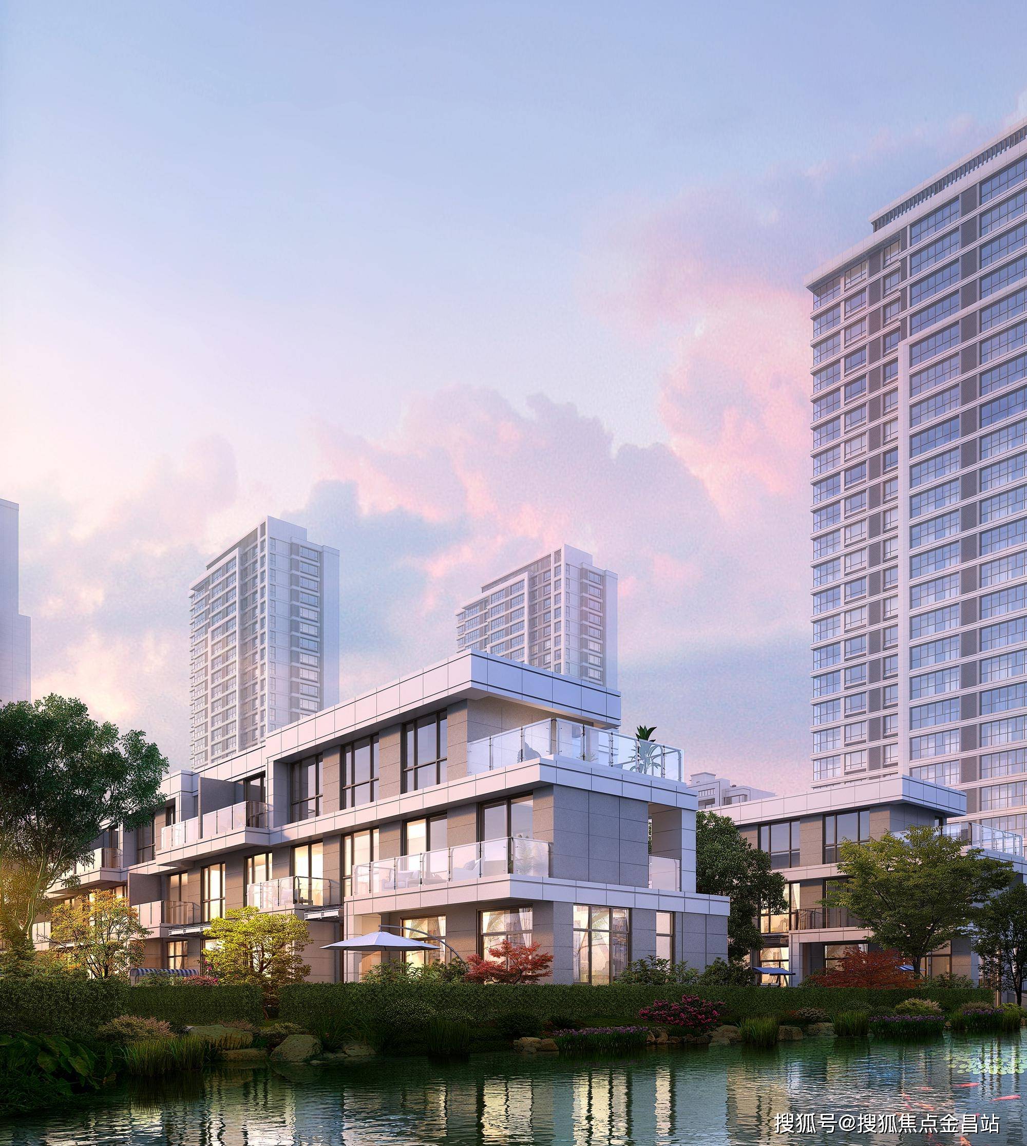 湖州奥园依山府