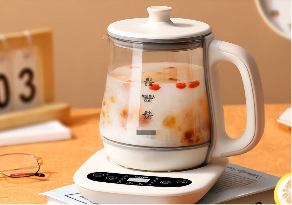 宝宝烧水壶里面会发霉吗四大致癌弊端隐患千万别踩坑