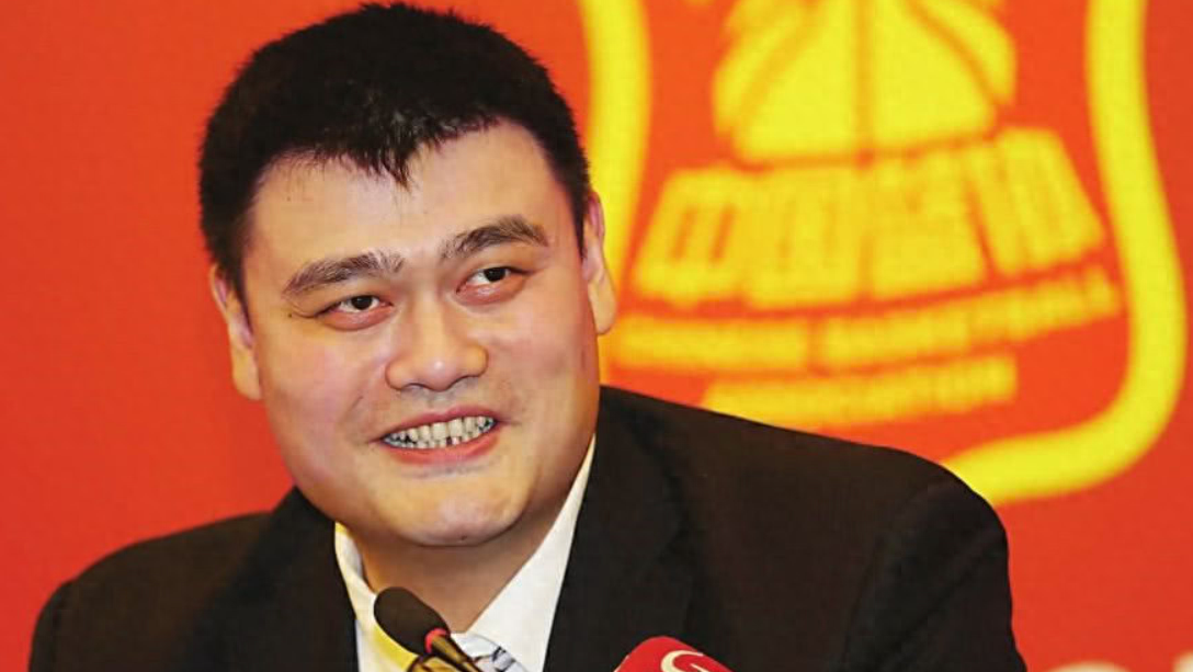 原创幸好河村和菲姚明不在同一国专家质疑cba取消亚外被日本超越