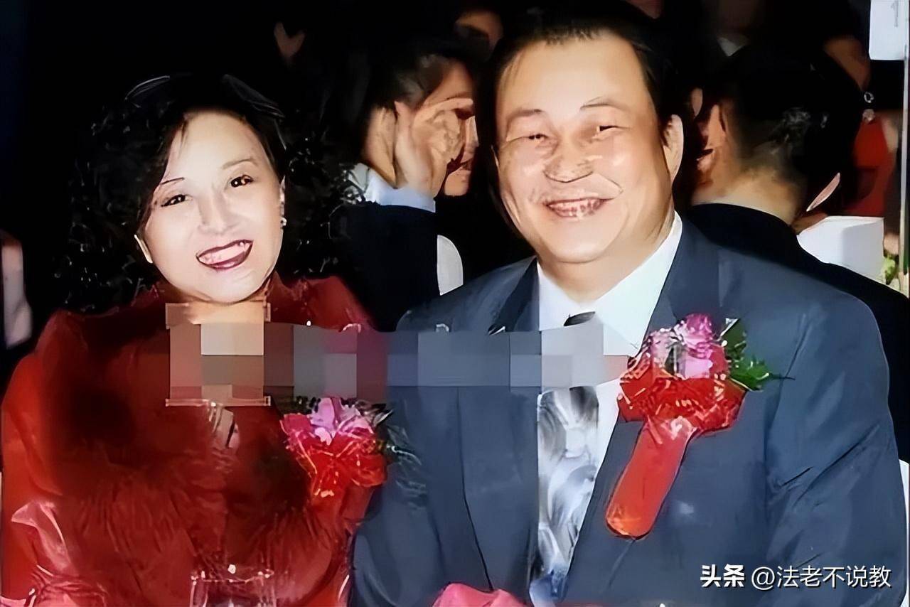 金超群:演超过800集包青天,66岁患脑瘤隐退,身高缩水体重骤降_陈琪