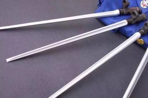 刺刀_人体_伤口