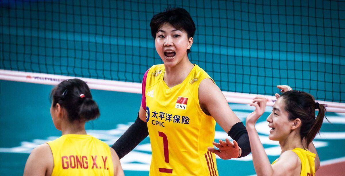 原创袁心玥将留洋土媒曝其加盟瓦基弗银行球迷更期待全员打包