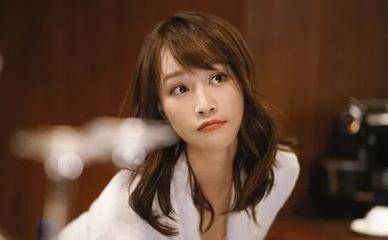 蓝盈莹在不同的电视剧中扮演不同的角色,她的演技也是有目共睹的,但和