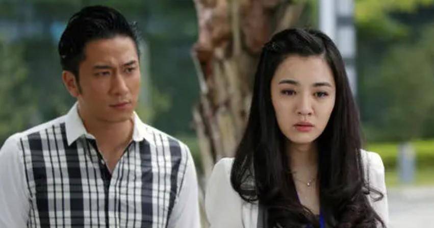 原创被传与胡歌秘密结婚被经纪人怼混得差王晓晨经历了什么