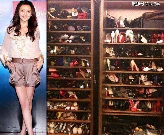 原创穿透视装的大s本用变美逆天改命为何颜值忽高忽低审美被嘲