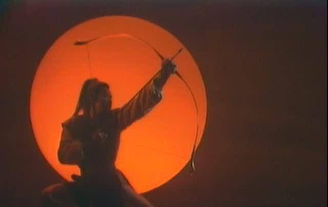 原创天下武功出少林为什么射雕英雄传中没有少林寺身影呢