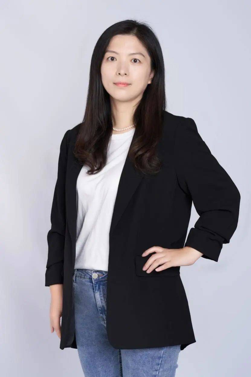 三尺讲台四季耕耘,铿锵玫瑰培桃树李:象贤中学优秀女教师风采(二)