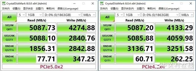 三星990evo2tb固态硬盘评测不折不扣无短板产品