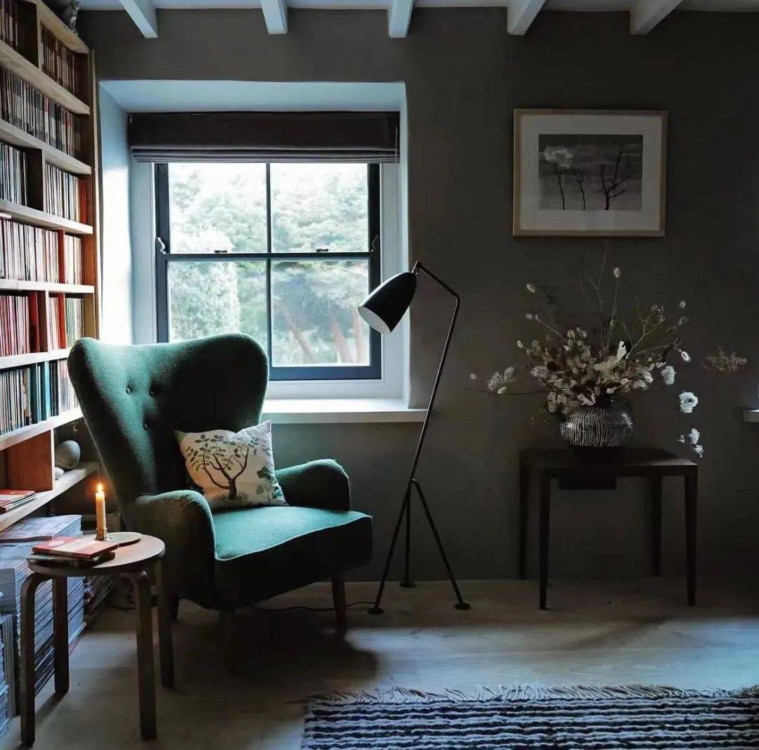 爆改18世纪农场,佛系开民宿竟有几万人追着预定……_克里斯汀_生活