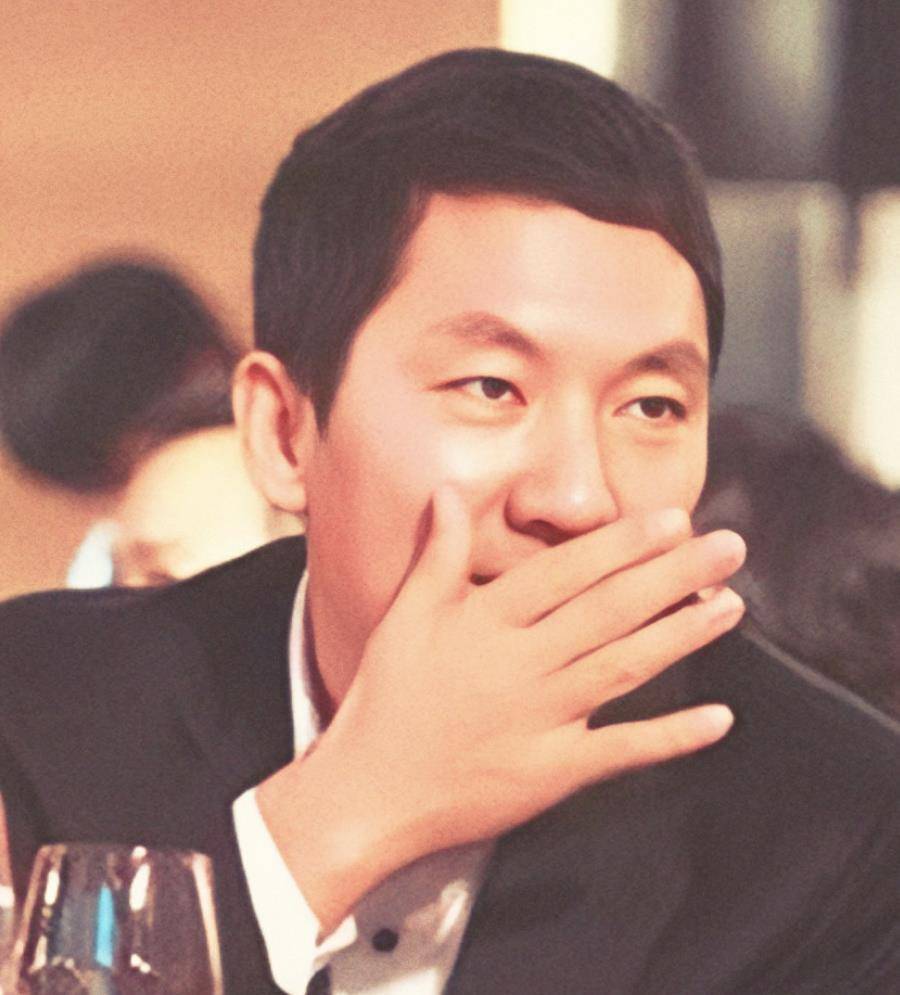 同是"时尚女神",把殷桃和李小冉一对比,差距就出来了_孙东海_爱情