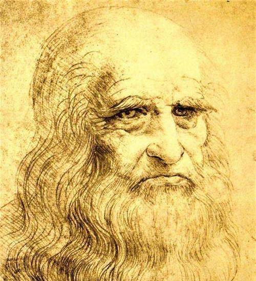 《蒙娜丽莎》的微笑为何能惊艳世界?放大30倍,终发现微笑的秘密_达芬