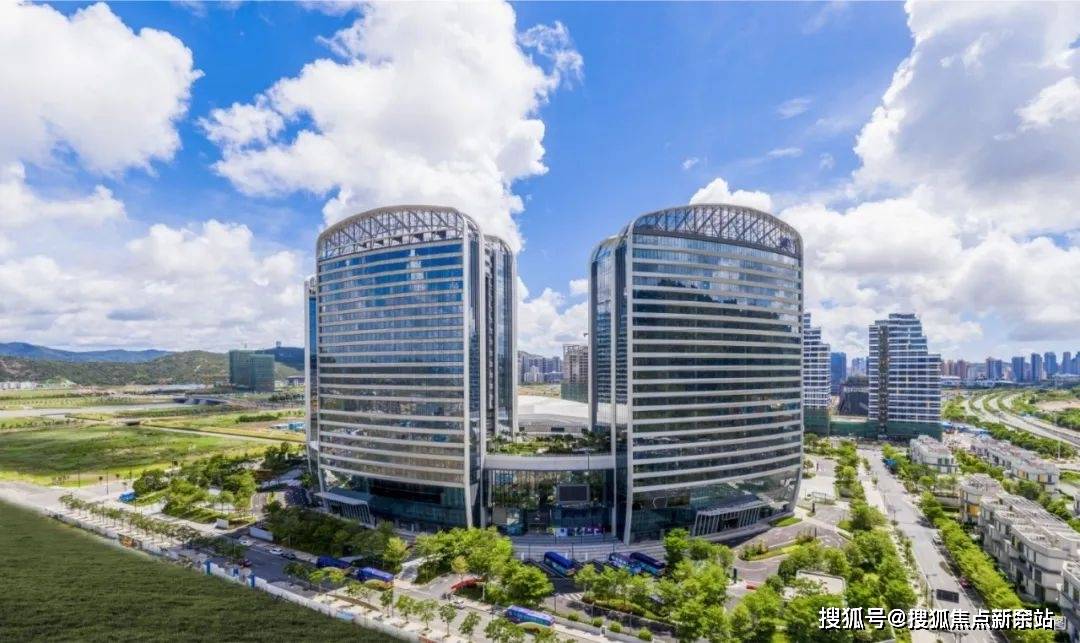 珠海创新方售楼处横琴创新方2024首页网站丨创新方欢迎您价格户型图