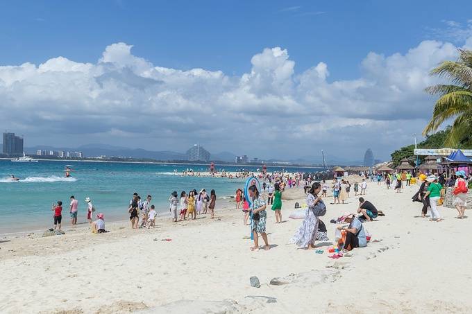 三亚双人旅游团报价6日游6天五晚费用大概多少