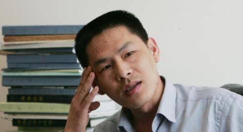 三轮车夫蔡伟被复旦破格录取成为博士他有何过人之处