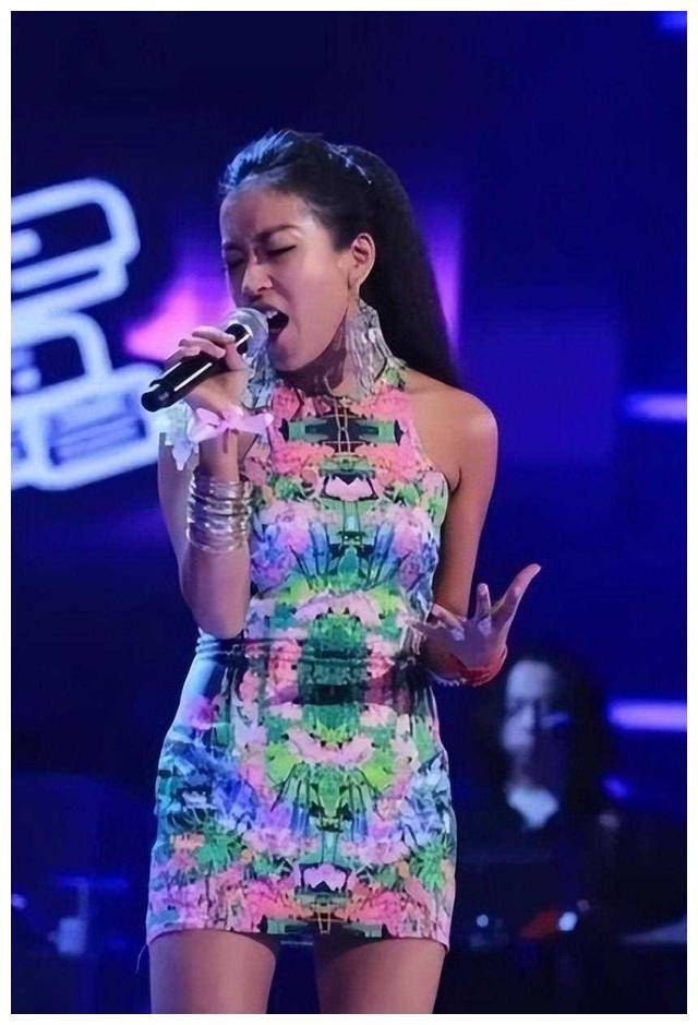 吉克隽逸深陷插足婚姻陷阱清醒唱歌非保护伞