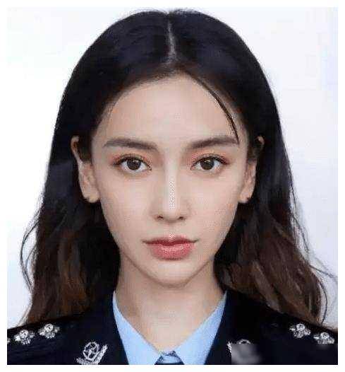 原创王子文杨颖姚安娜都是幽默搞笑女警她最经典