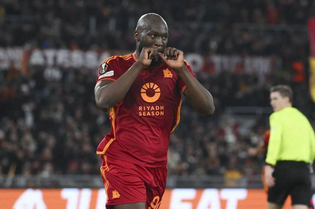 原创一样的牌德罗西打出了不一样的效果