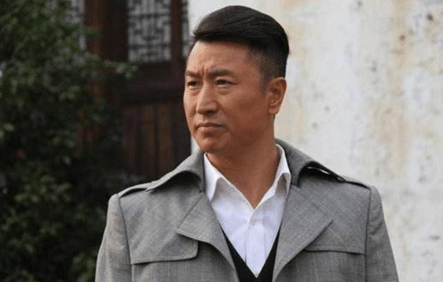 原创一个实力派男演员总以军事题材出现在荧屏上他是张笑君