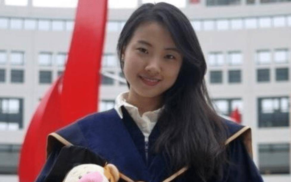 原创中科大副教授方璐22岁读博26岁任博导因太优秀至今仍是单身