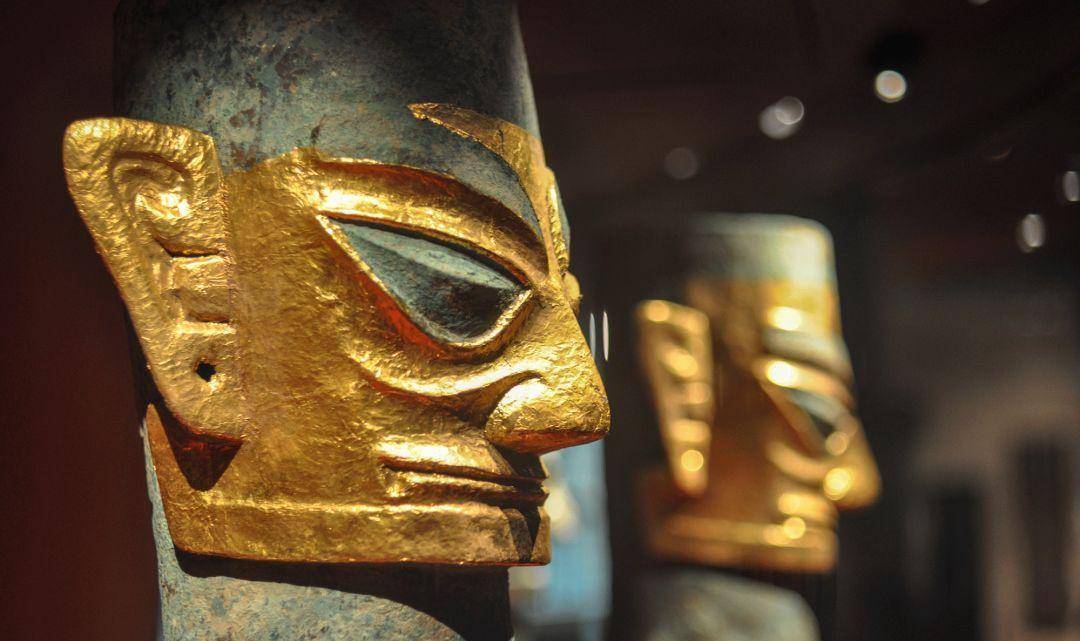 原创37次挖掘再掀神秘面纱三星堆最新出土一物品惊艳考古界