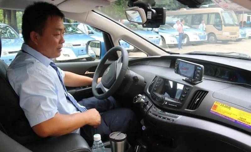 商务司机中科商务网在这些城市大赚特赚