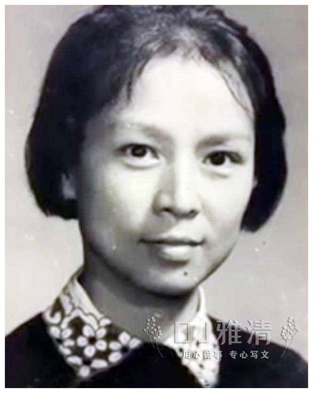 原创张瑞芳银发如花孙景路情爱纷纷演技精湛终不红