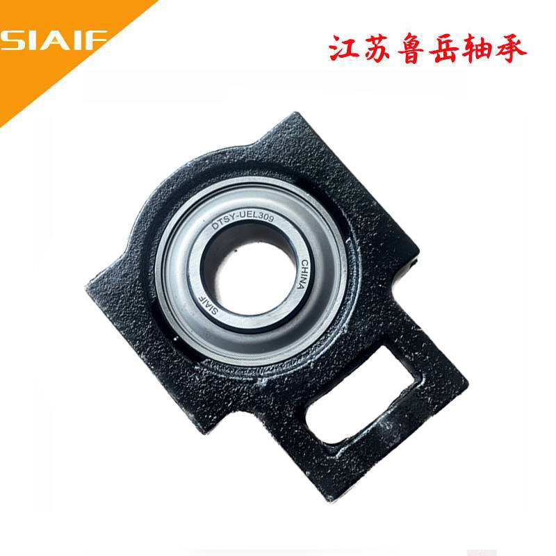 免维护农机轴承三层密封防尘轴承江苏鲁岳轴承制造有限公司