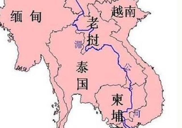 人口最少的社会主义国家仍穷困潦倒老挝的问题在哪