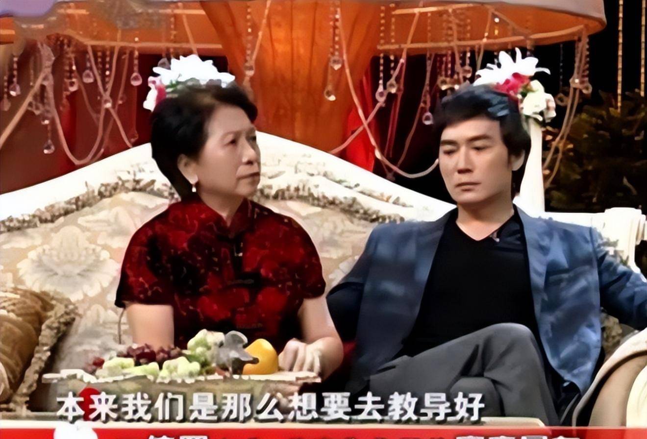 原创宝莲灯17年演员境况唏嘘三圣母曾锒铛不听话小玉成网红