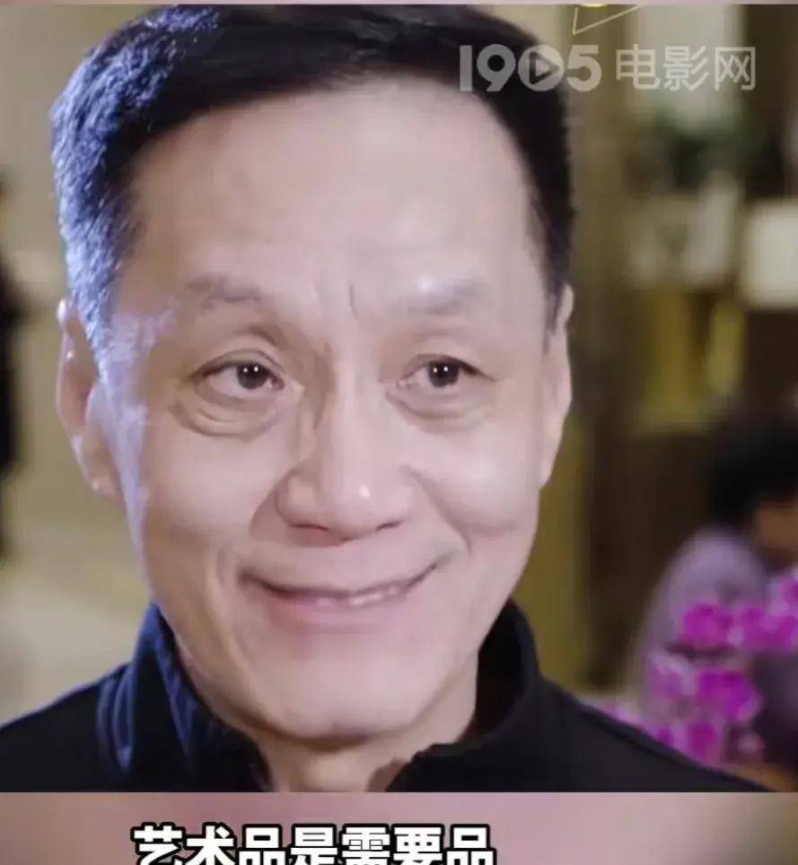 原创冯远征宠妻31年69岁梁丹妮发视频为丈夫澄清家暴传闻