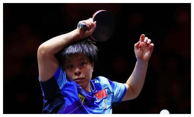 原创国乒女队奥运奇谋王艺迪挑战之路孙颖莎新征程曝光布局