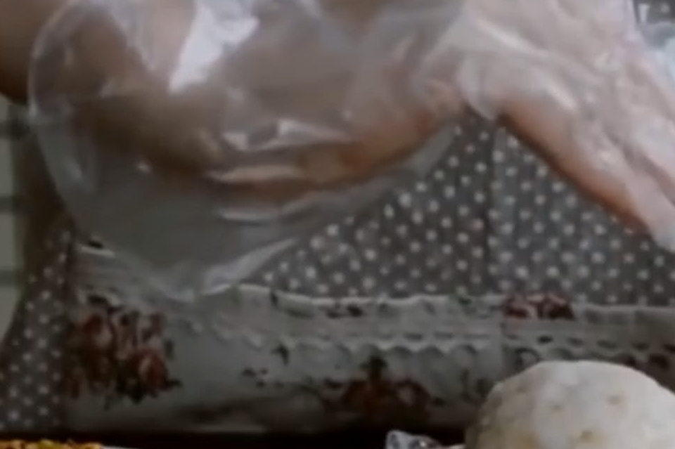 原创了解一下日本人4种吃米饭方法中国吃货看完笑而不语