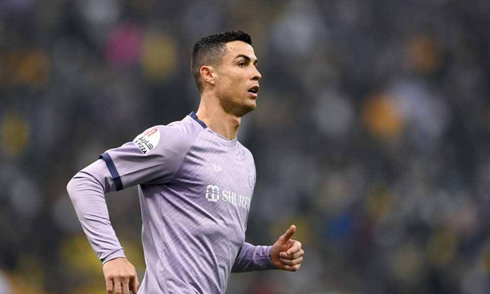 原创c罗亲口回应手势金球奖巨星逃过罚单冲击连续10场破门纪录