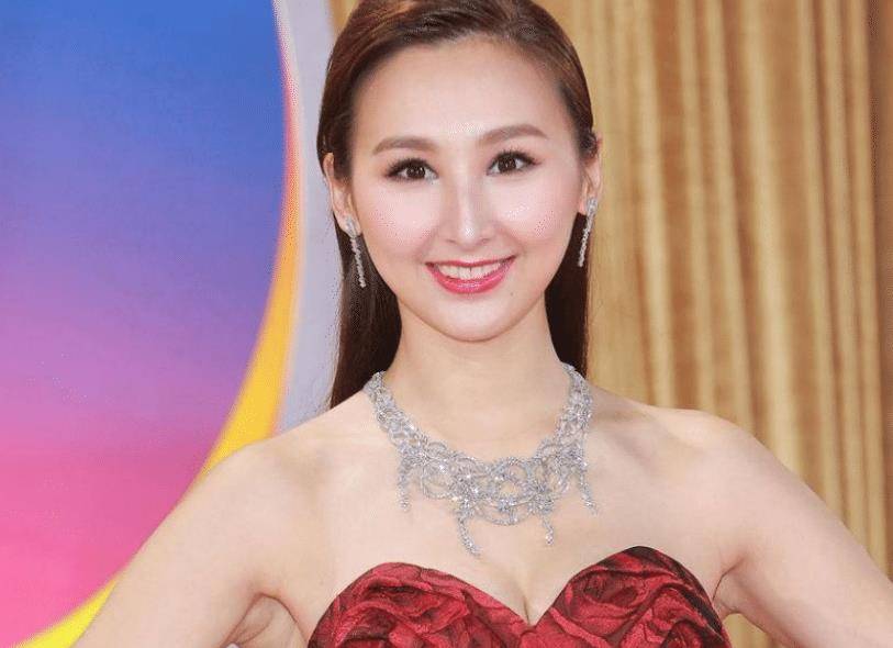 原创曾是香港小姐第4名却只靠演技吃饭高海宁的人生之旅