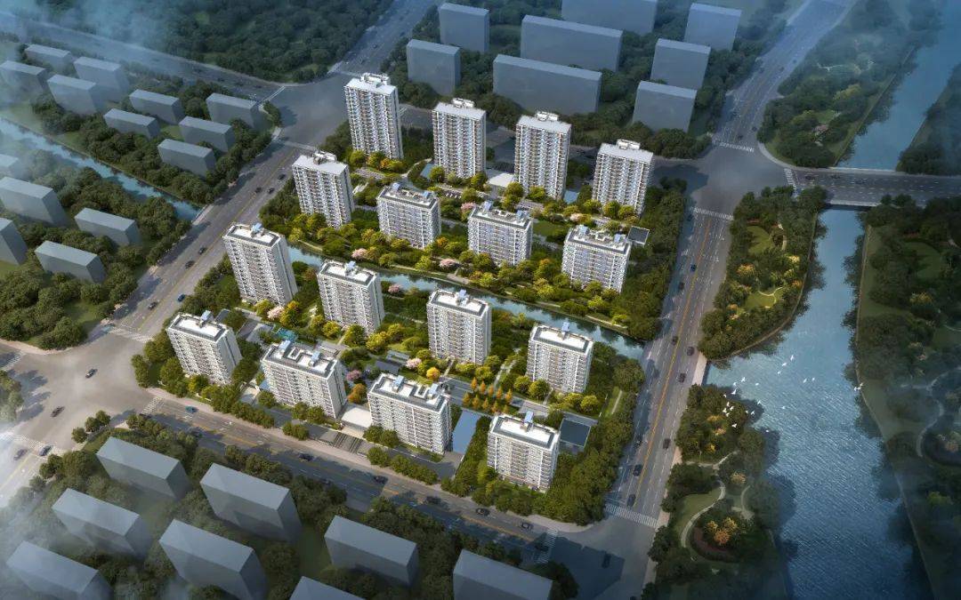 嘉兴荣安玖樾庄售楼处电话→售楼中心首页网站→楼盘百科详情→24小时