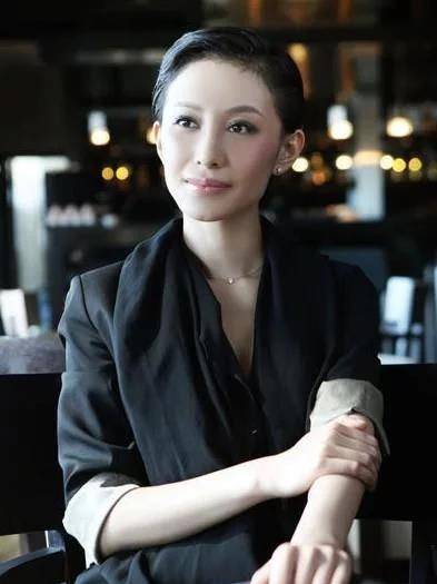 李成儒第二个老婆图片