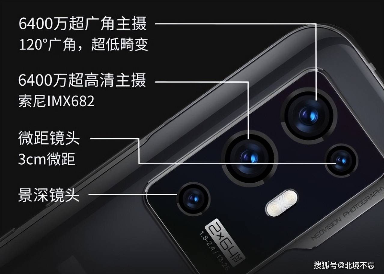 什么是双摄(双摄什么意思)