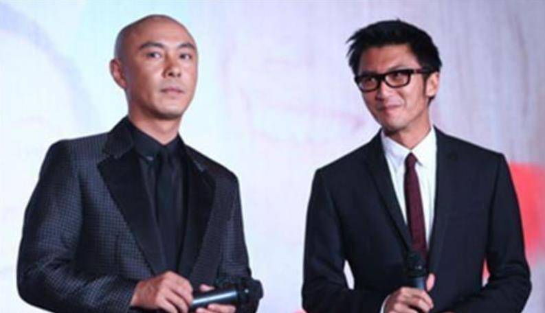 原创天价出演白龙马被谢霆锋张卫健联手殴打王伯昭如今怎样了