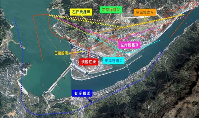 西南腹地,又一条超级通道要来了?_水运_三峡_重庆