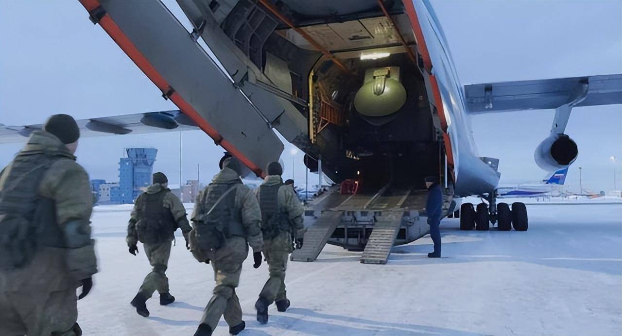 俄空天军:是否会成黑海舰队第二?_地区_俄罗斯_战争