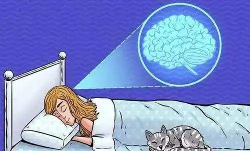 三班倒睡眠不规律教你如何科学地值夜班