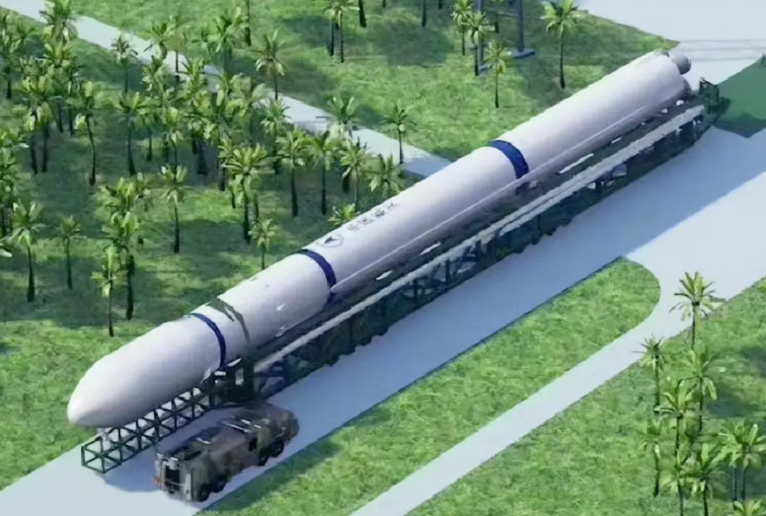 中国版猎鹰盘点国内商业航天火箭发射公司能量餐上购物车