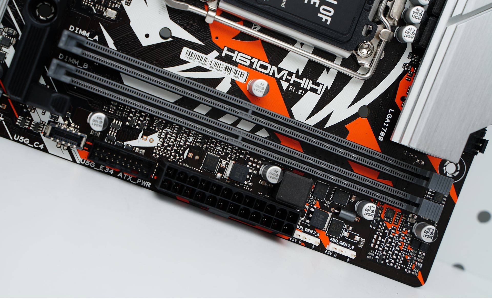 在2024年i3使用体验如何圣旗h610mhih嘿嘿主板评测